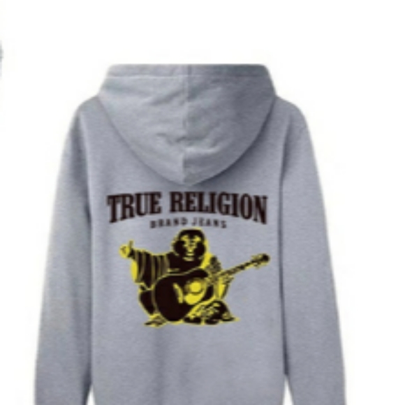 True Religion Sweat Suit - Picture 3 of 4